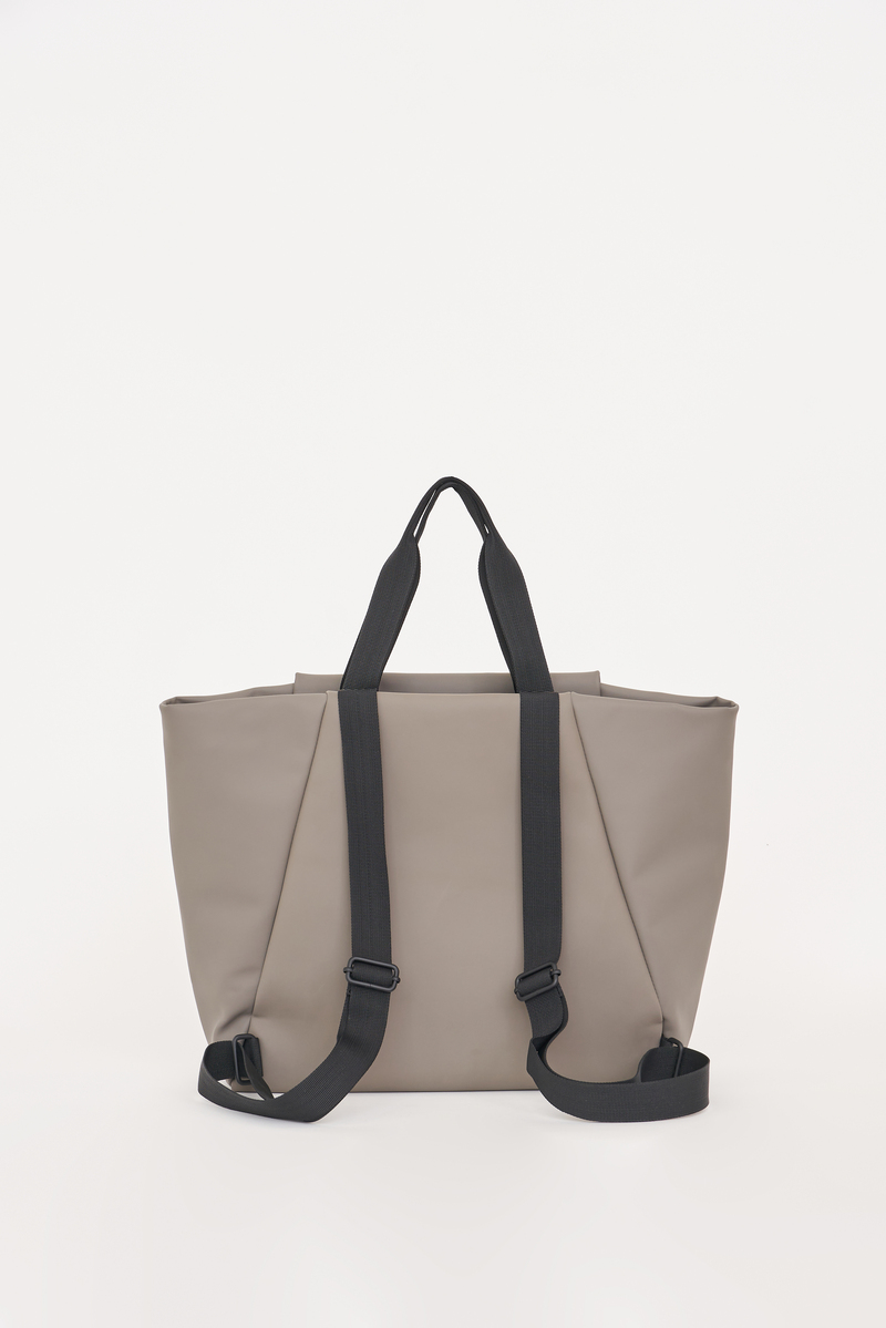 BOLSO HÓ COLOR TOPO 6